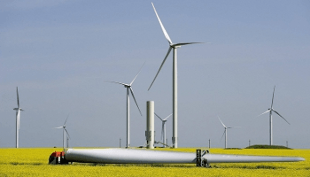 Fantale/ Cogelac Wind Park Wind Turbines Selection Guide